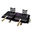 PH8402 Barbecue Grill